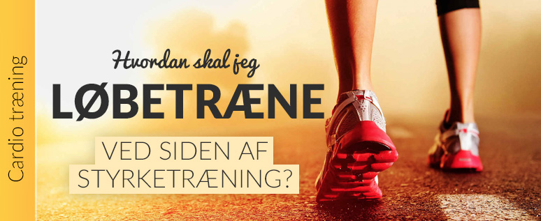 Løbetræning