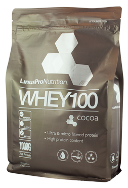virker proteinpulver virker proteinpulver