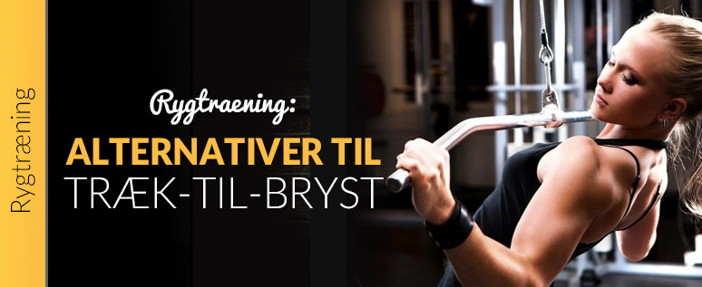 træk til bryst træk til bryst