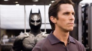 Christian Bale træningsprogram