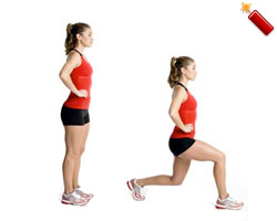 Lunges