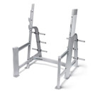 Billigt squat rack