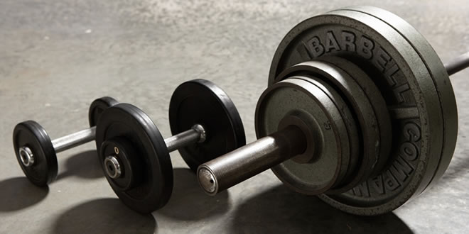 Større biceps