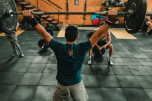 fitness