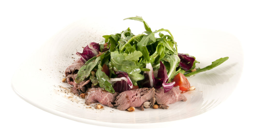 Spis hvad du vil med intermittent fasting