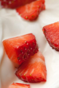 Sunde snacks efter træning